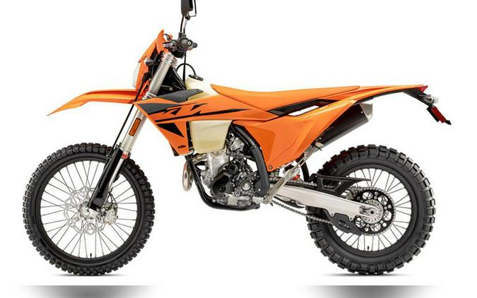 2025 KTM 350 EXC-F + *Promo Financing!