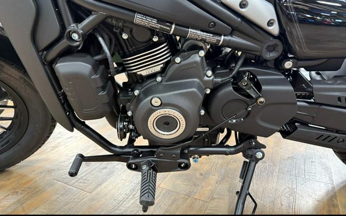 2025 CFMOTO CL-C 450