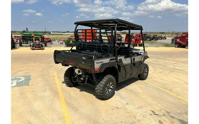 2026 Kawasaki Mule™ PRO-FXT™ 1000 LE Ranch Edition