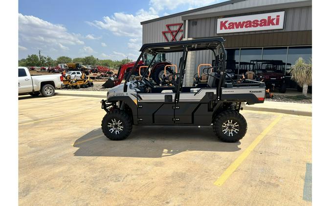 2026 Kawasaki Mule™ PRO-FXT™ 1000 LE Ranch Edition