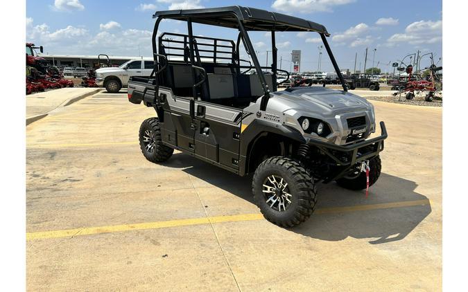 2026 Kawasaki Mule™ PRO-FXT™ 1000 LE Ranch Edition