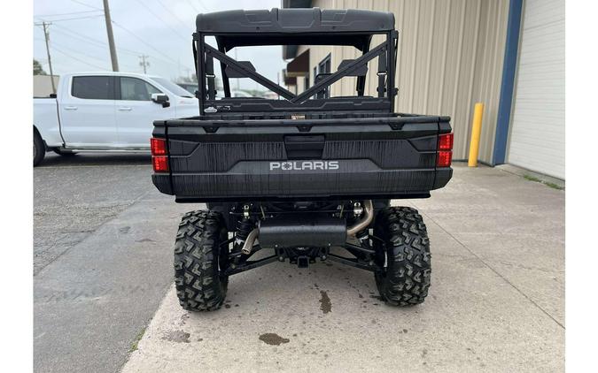 2025 Polaris RANGER 1000 PREMIUM - GRANITE GRAY EPS