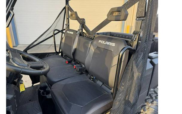 2025 Polaris RANGER 1000 PREMIUM - GRANITE GRAY EPS