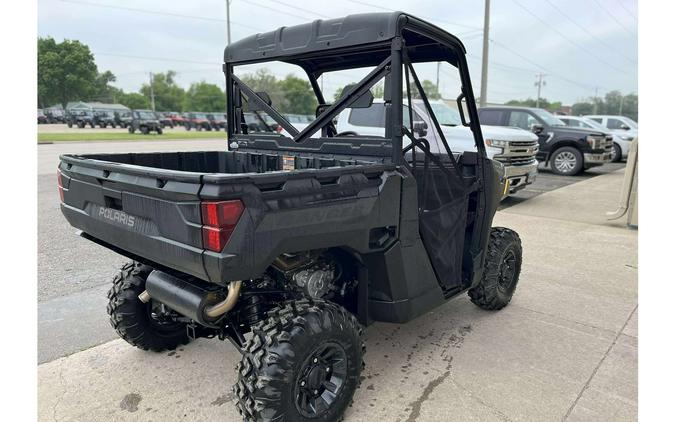 2025 Polaris RANGER 1000 PREMIUM - GRANITE GRAY EPS