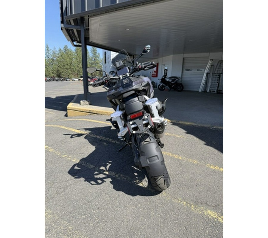 2025 BMW R 1300 GS Adventure Triple Black