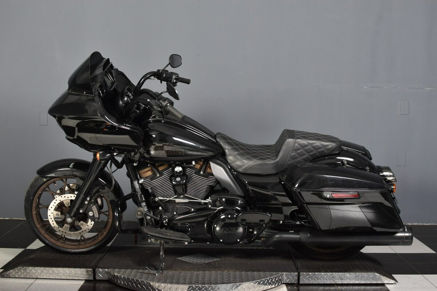 2022 Harley-Davidson Road Glide ST