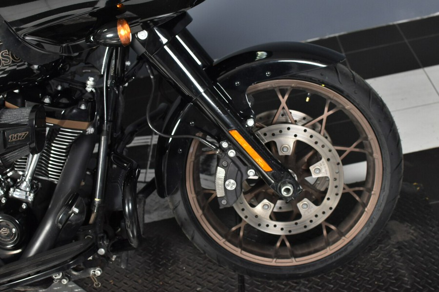 2022 Harley-Davidson Road Glide ST