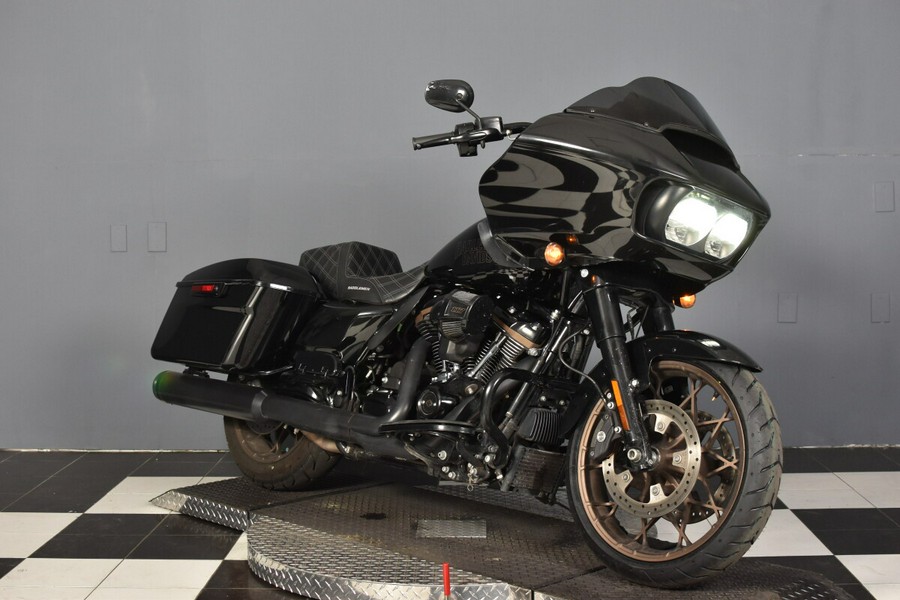2022 Harley-Davidson Road Glide ST