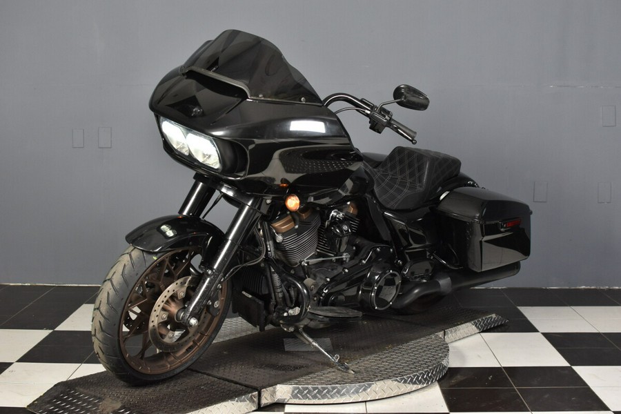 2022 Harley-Davidson Road Glide ST