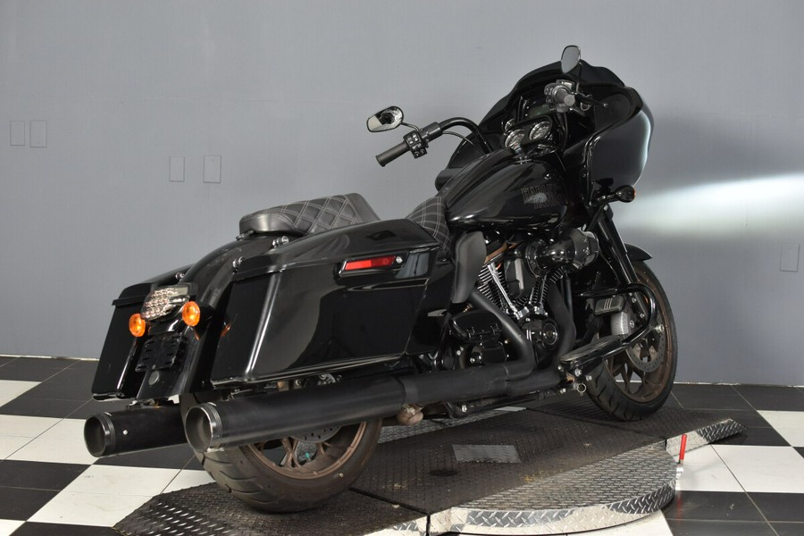 2022 Harley-Davidson Road Glide ST