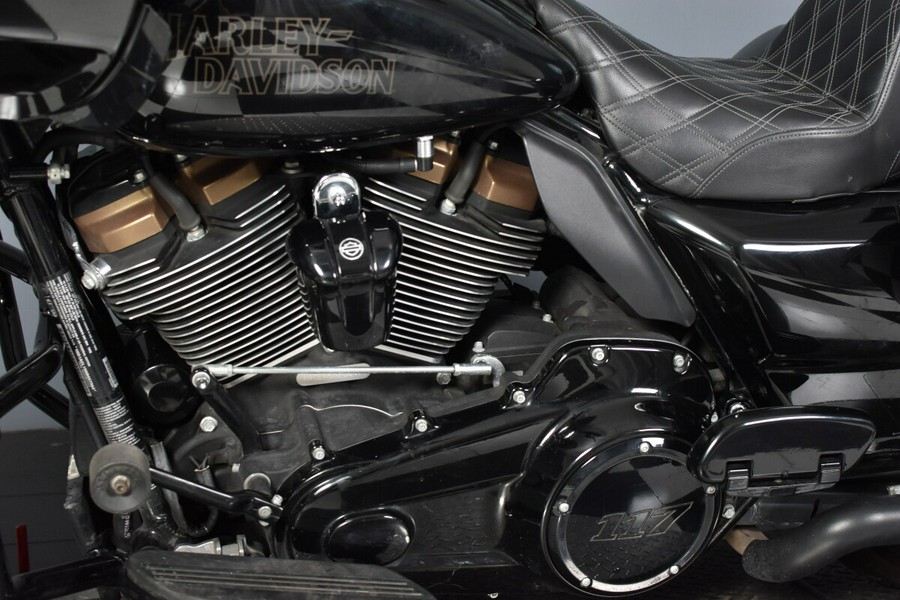 2022 Harley-Davidson Road Glide ST