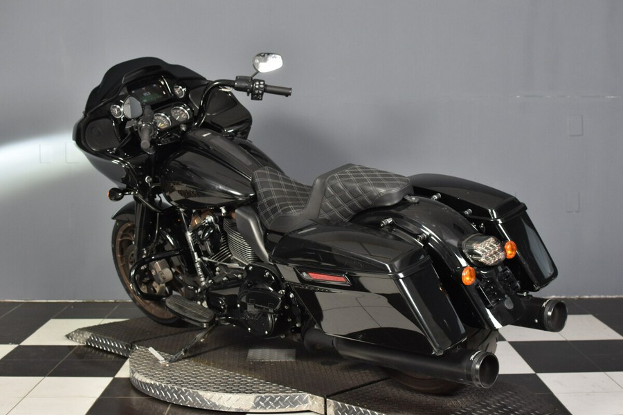 2022 Harley-Davidson Road Glide ST