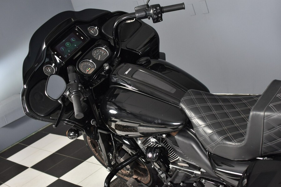 2022 Harley-Davidson Road Glide ST