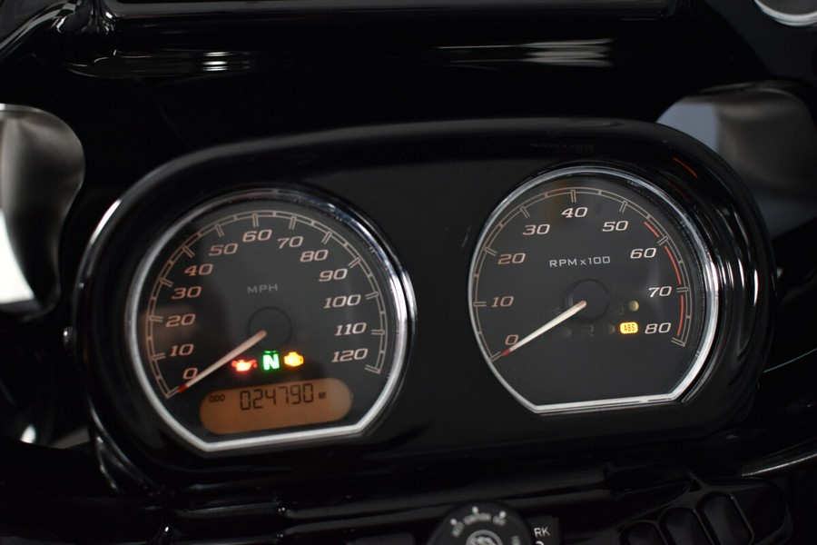 2022 Harley-Davidson Road Glide ST