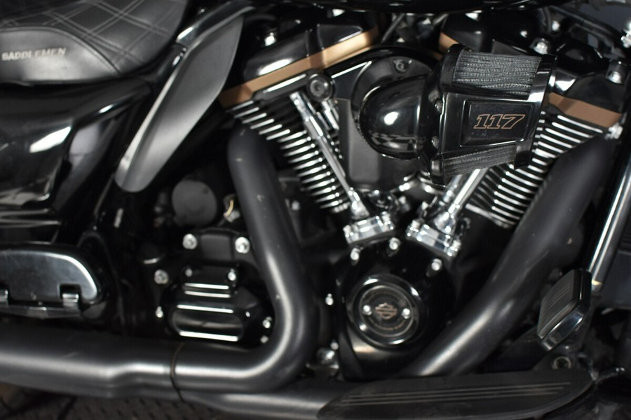 2022 Harley-Davidson Road Glide ST