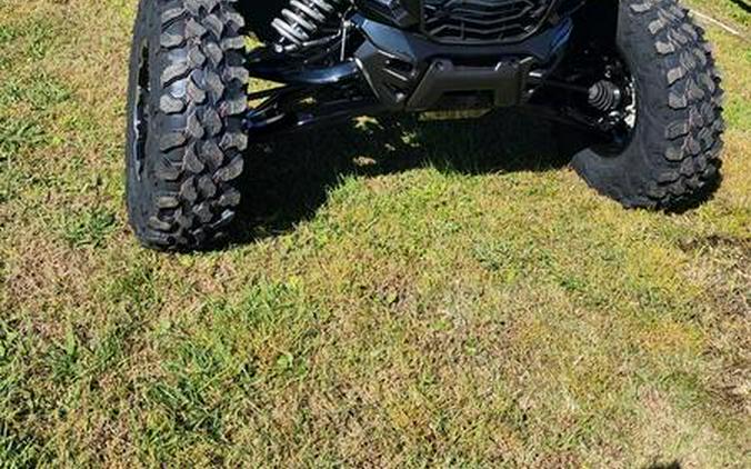 2026 Kawasaki Teryx®4 H2