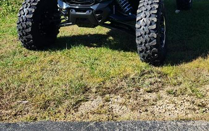2026 Kawasaki Teryx®4 H2