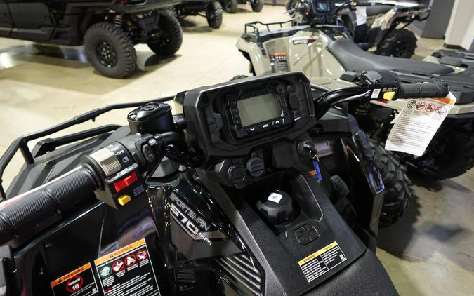 2026 Polaris Sportsman 570 Trail
