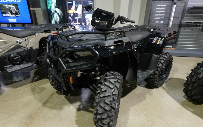 2026 Polaris Sportsman 570 Trail