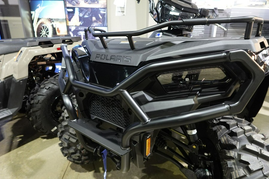2026 Polaris Sportsman 570 Trail