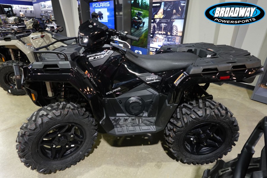 2026 Polaris Sportsman 570 Trail