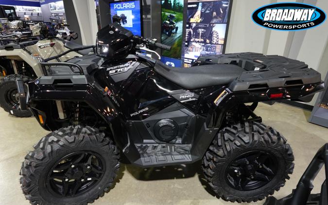2026 Polaris Sportsman 570 Trail