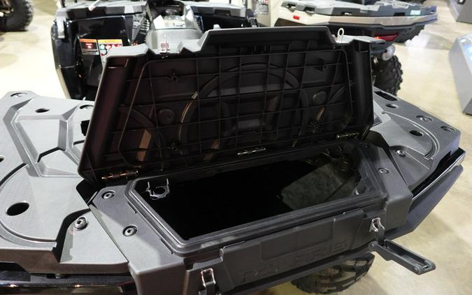 2026 Polaris Sportsman 570 Trail