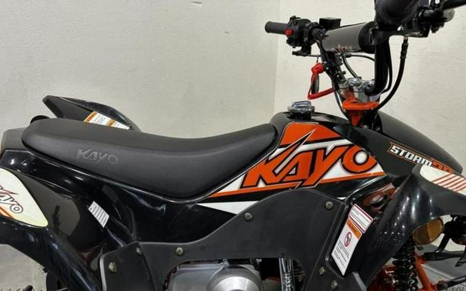 2026 Kayo Fox / Storm 70