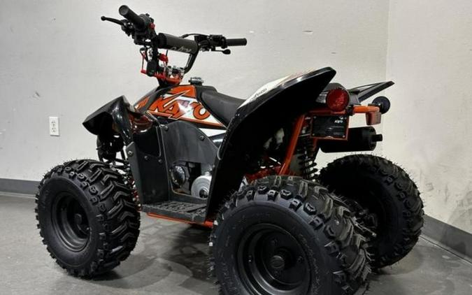 2026 Kayo Fox / Storm 70