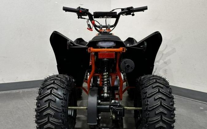 2026 Kayo Fox / Storm 70