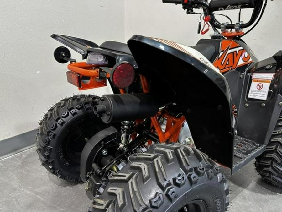 2026 Kayo Fox / Storm 70