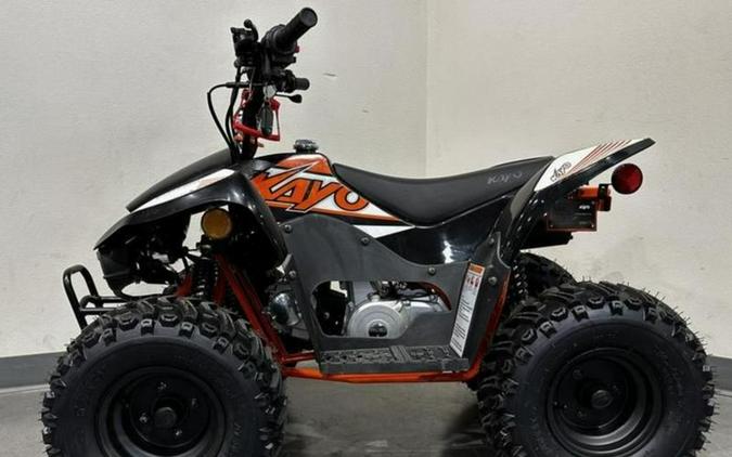 2026 Kayo Fox / Storm 70