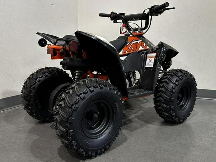 2026 Kayo Fox / Storm 70