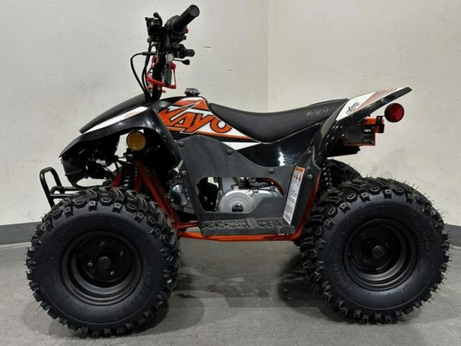 2026 Kayo Fox / Storm 70