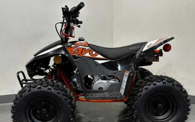 2026 Kayo Fox / Storm 70