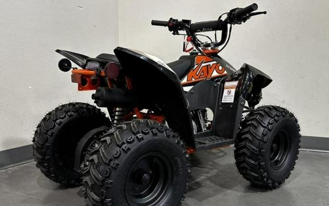 2026 Kayo Fox / Storm 70