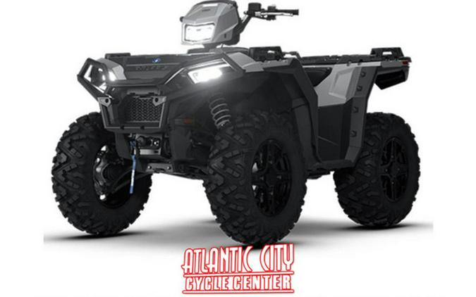 2026 Polaris Sportsman XP 1000 Ultimate