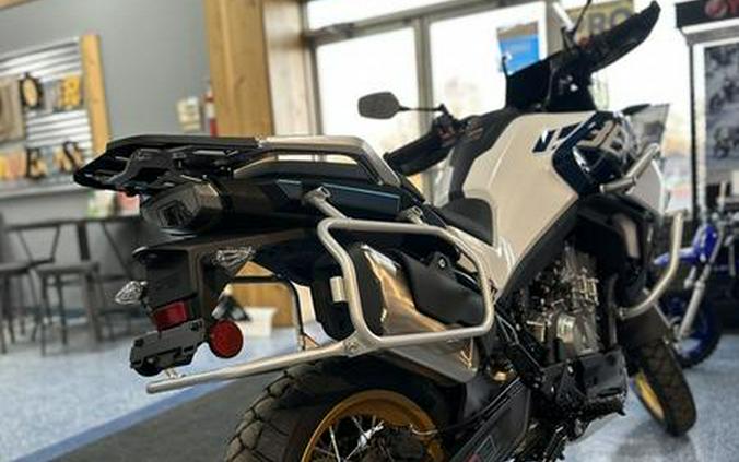 2026 CFMOTO Ibex 800 E