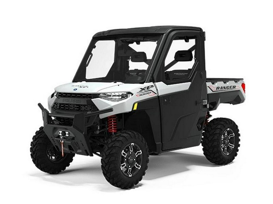2021 Polaris® Ranger XP 1000 NorthStar Edition Premium