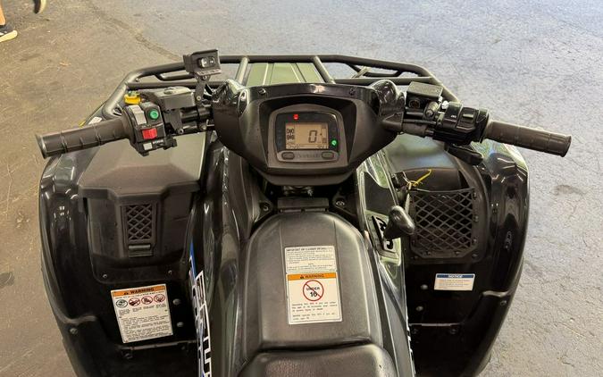 2021 Kawasaki Brute Force® 750 4X4i EPS