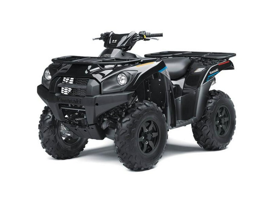 2021 Kawasaki Brute Force® 750 4X4i EPS