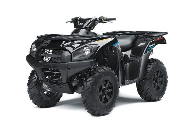 2021 Kawasaki Brute Force® 750 4X4i EPS