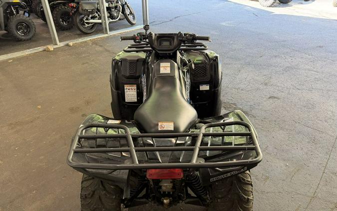 2021 Kawasaki Brute Force® 750 4X4i EPS