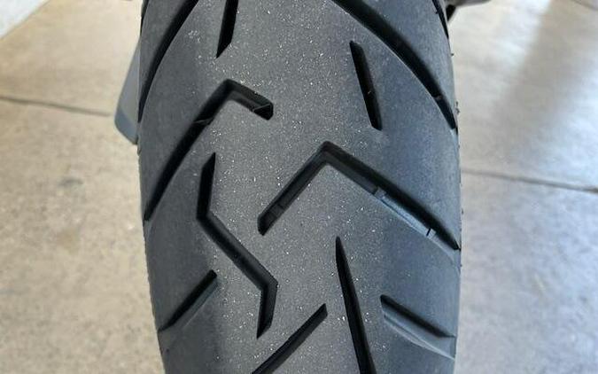 2025 Ducati MULTISTRADA V2S