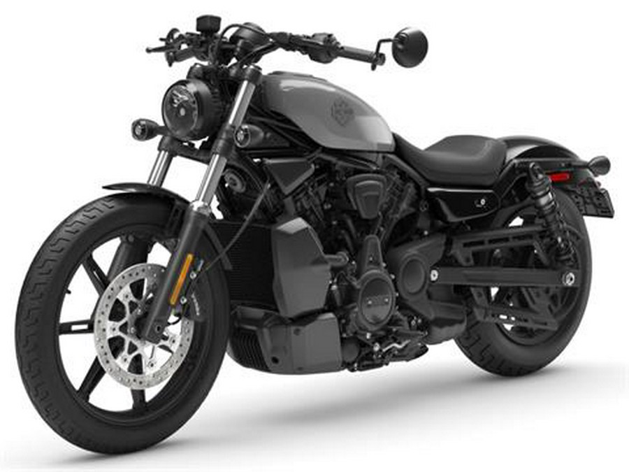 2026 Harley-Davidson Nightster®