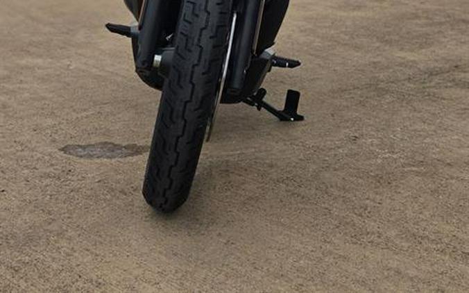 2026 Harley-Davidson Nightster®