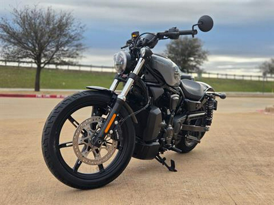 2026 Harley-Davidson Nightster®