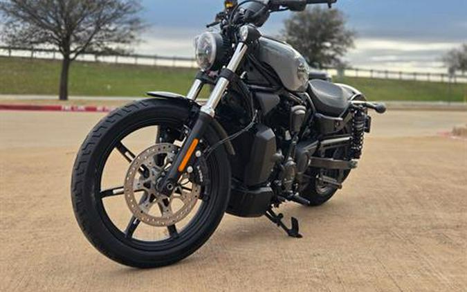 2026 Harley-Davidson Nightster®