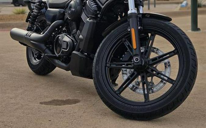 2026 Harley-Davidson Nightster®