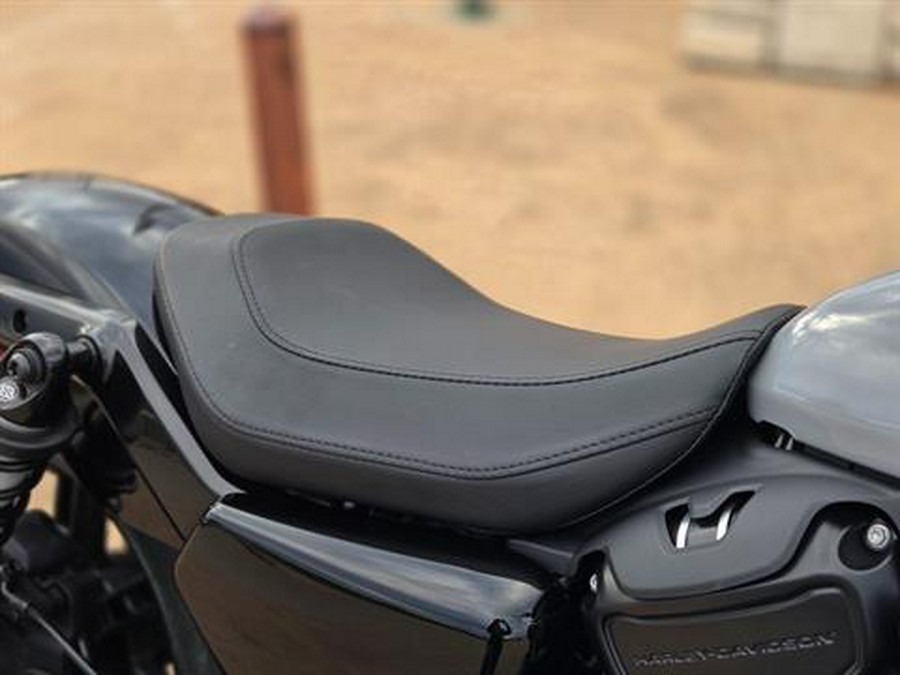 2026 Harley-Davidson Nightster®